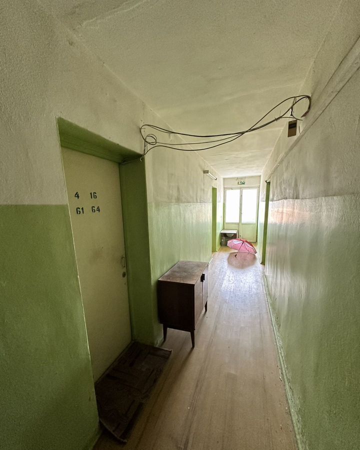 комната г Дубна ул Энтузиастов 19к/2 фото 5