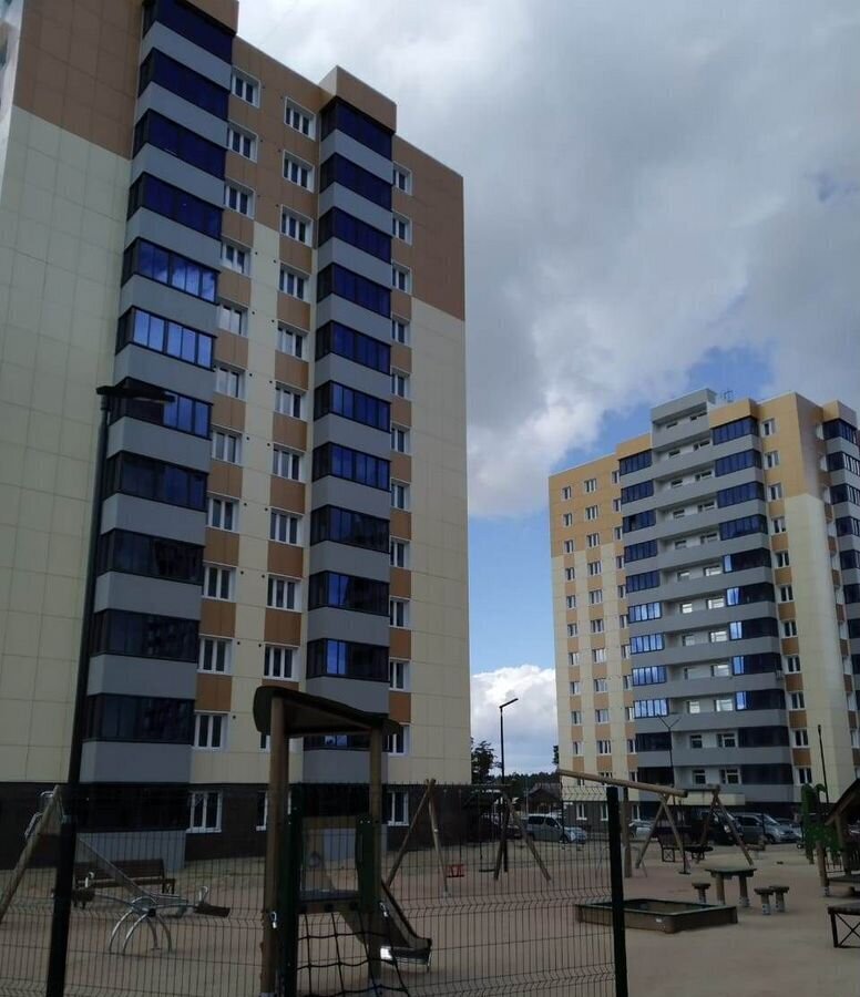 квартира г Улан-Удэ р-н Октябрьский ул Им Дашиева 12 фото 12