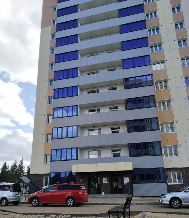 квартира г Улан-Удэ р-н Октябрьский ул Им Дашиева 12 фото 15