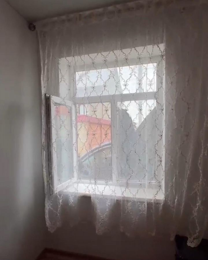 квартира г Махачкала пгт Семендер ул Маркова 18 р-н Кировский фото 5