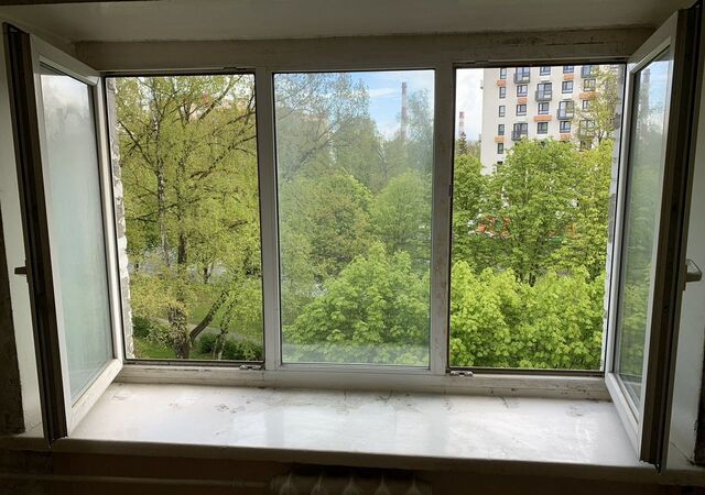 ул Курчатова 30 фото