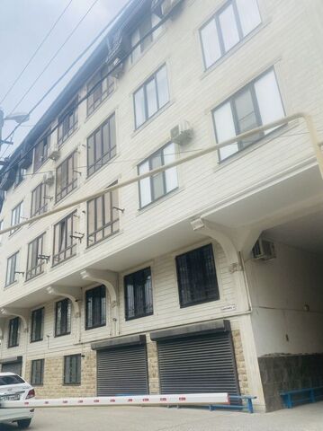 ул Байрамова 43 фото