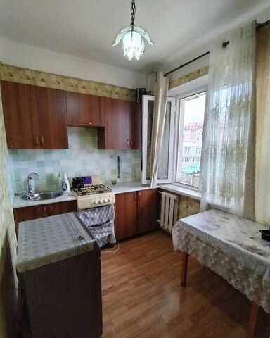 квартира р-н Кировский ул Пржевальского 40 фото