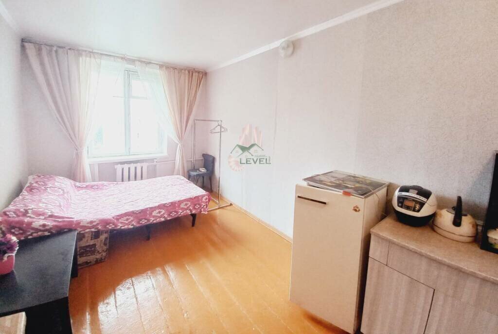 комната г Саратов ул Рабочая 53 фото 1