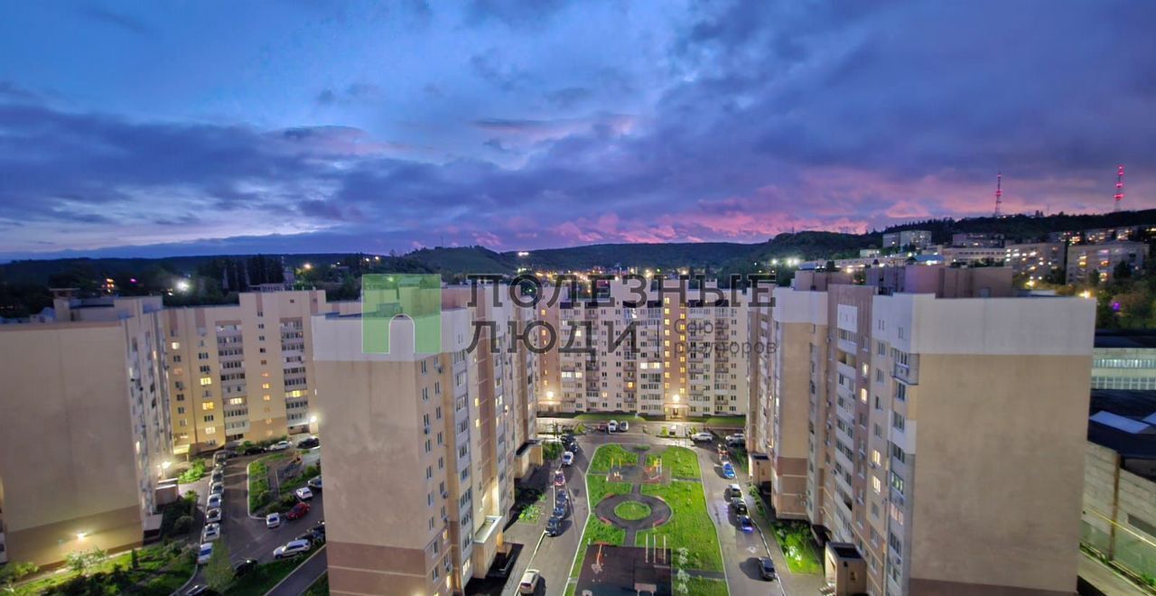 квартира г Саратов р-н Фрунзенский ЖК Царицынский 4к/1 фото 3