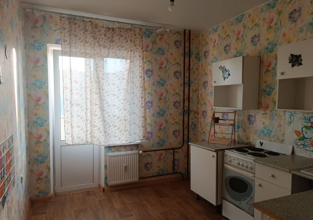 квартира г Красное Село ш Гатчинское 5к/2 фото 3