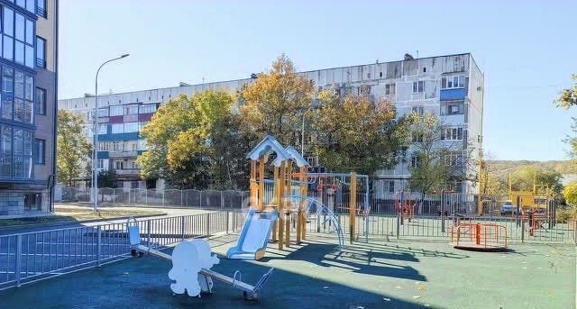 квартира г Майкоп пер 7-й 14а фото 5