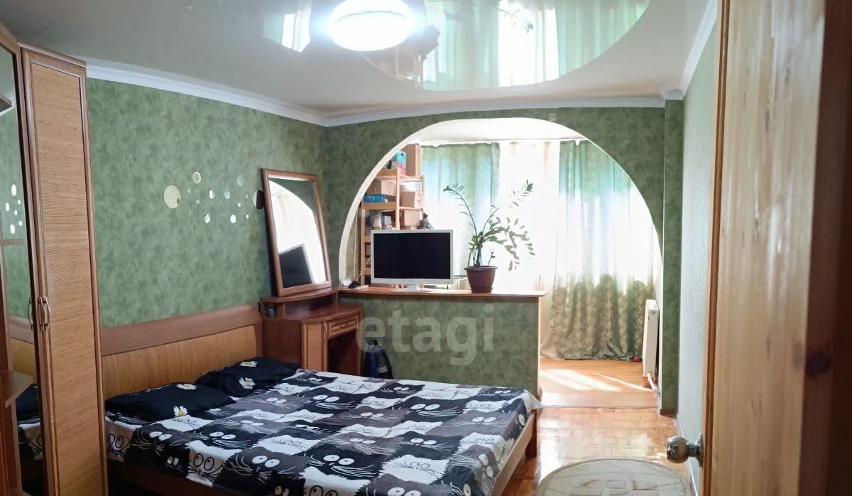 квартира г Майкоп ул Крестьянская 337 фото 9