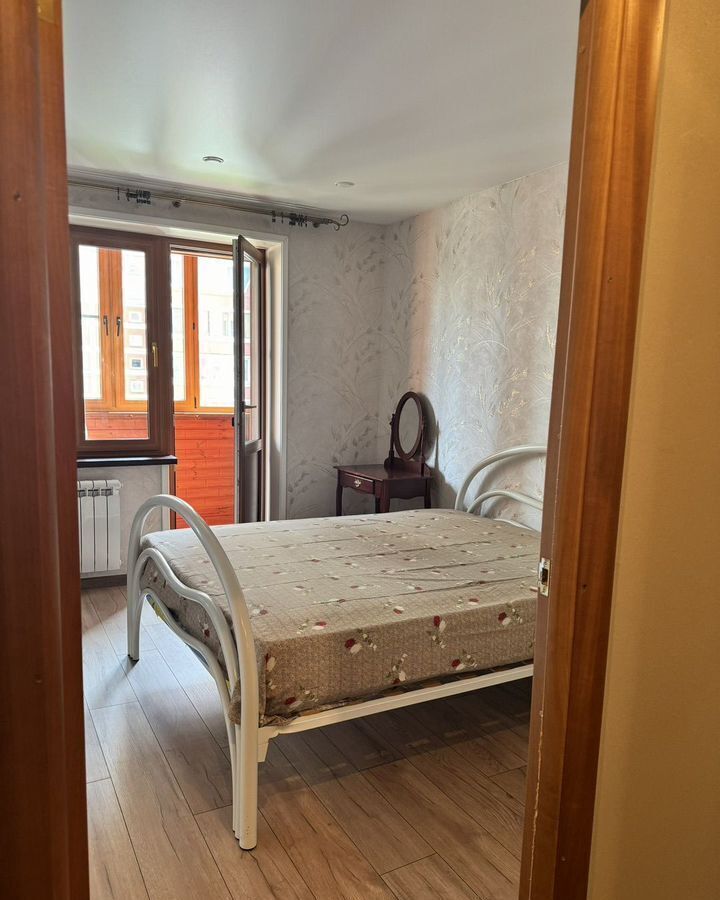 квартира г Электросталь ул Западная 20к/3 фото 13