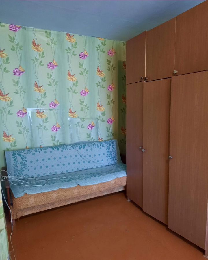 квартира р-н Ишимбайский г Ишимбай ул Советская 41 фото 5