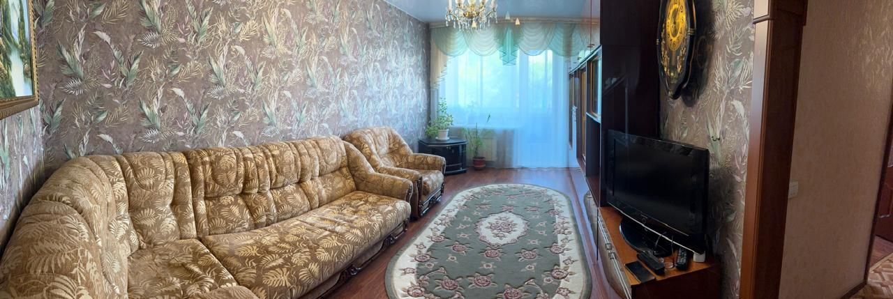 квартира г Новокузнецк р-н Куйбышевский ул Лазо 8 Кемеровская обл. — Кузбасс фото 11