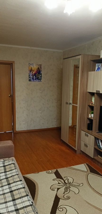 квартира г Кемерово р-н Кировский ул Халтурина 31 фото 12