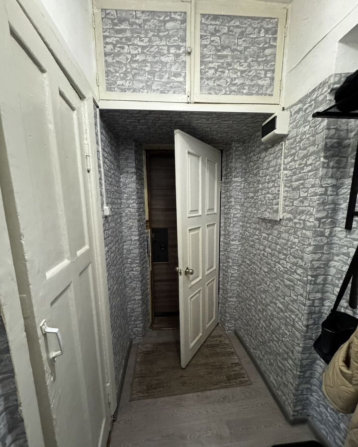 квартира г Нижний Новгород Ленинская ул Рубо 1 фото 14
