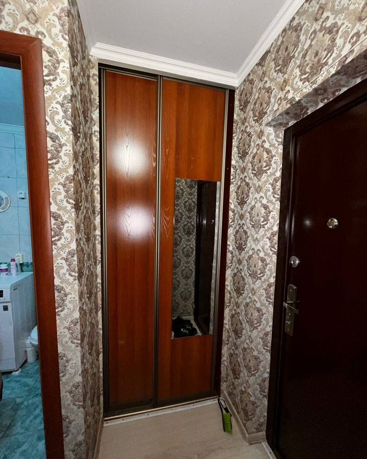 квартира г Новокузнецк р-н Заводской ул Тореза 74 фото 7