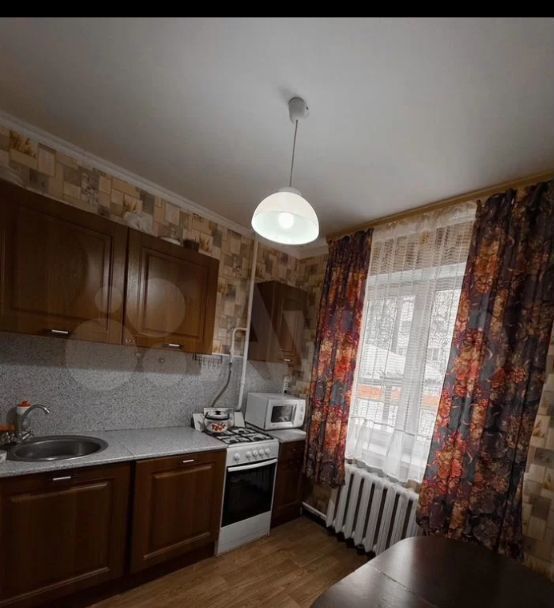 квартира городской округ Богородский г Ногинск ул Советской Конституции 42д фото 7