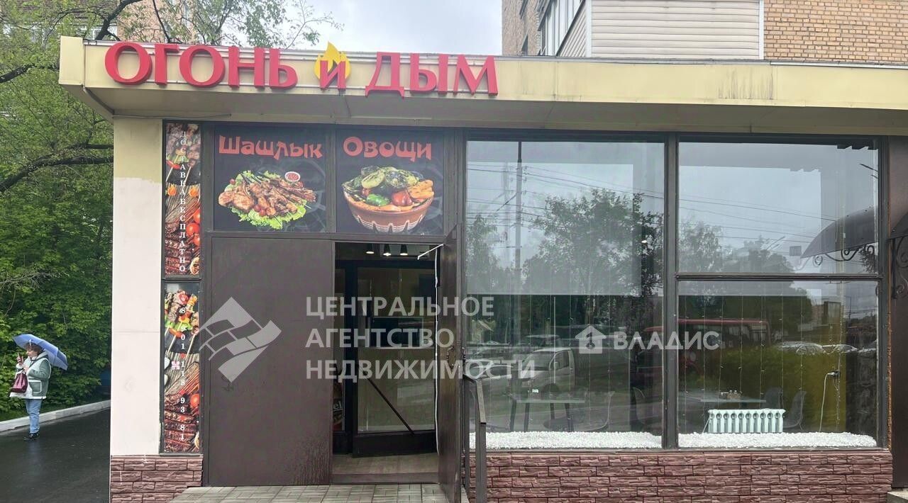 свободного назначения г Рязань р-н Железнодорожный ул Вокзальная 99 фото 1