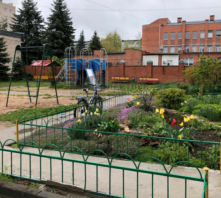 квартира г Великий Новгород ул Октябрьская 10 фото 4