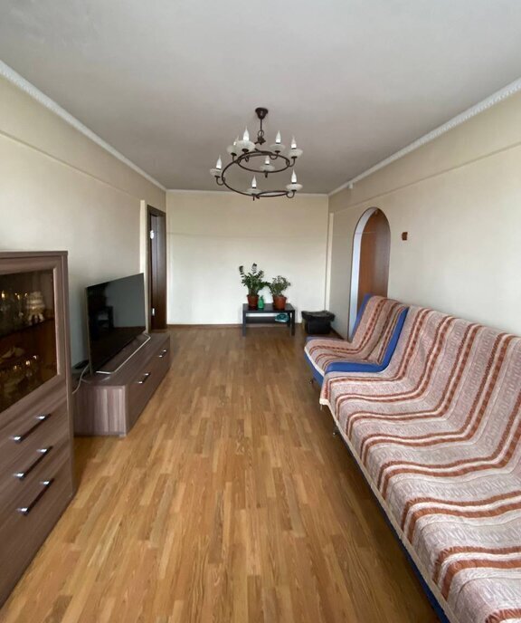 квартира г Улан-Удэ ул Жердева 92 фото 6