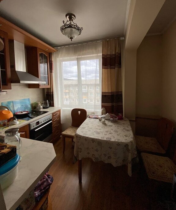 квартира г Улан-Удэ ул Жердева 92 фото 7