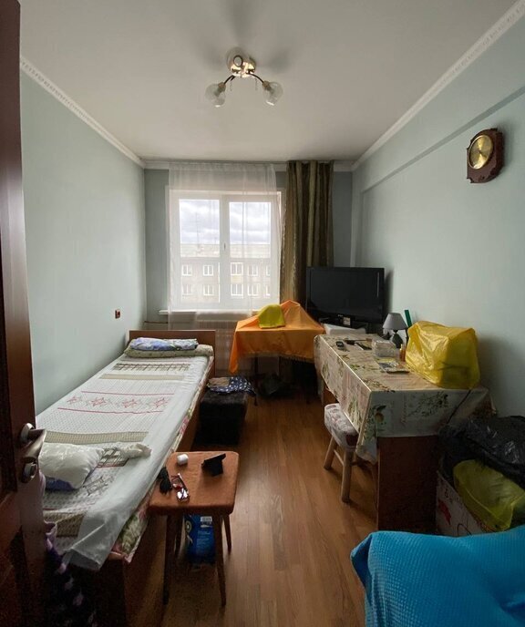 квартира г Улан-Удэ ул Жердева 92 фото 10