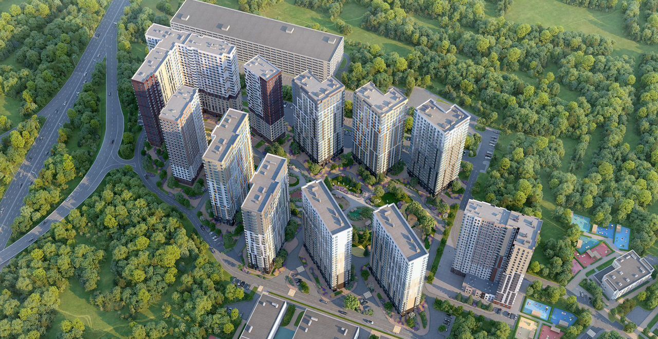 квартира г Одинцово ул Западная 5 фото 13