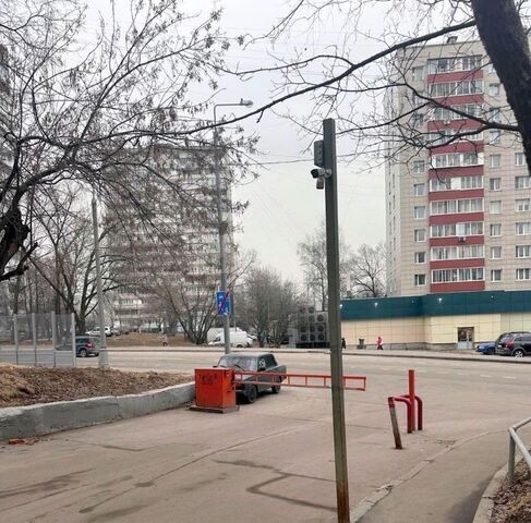 ул Зеленоградская 35к/4 фото