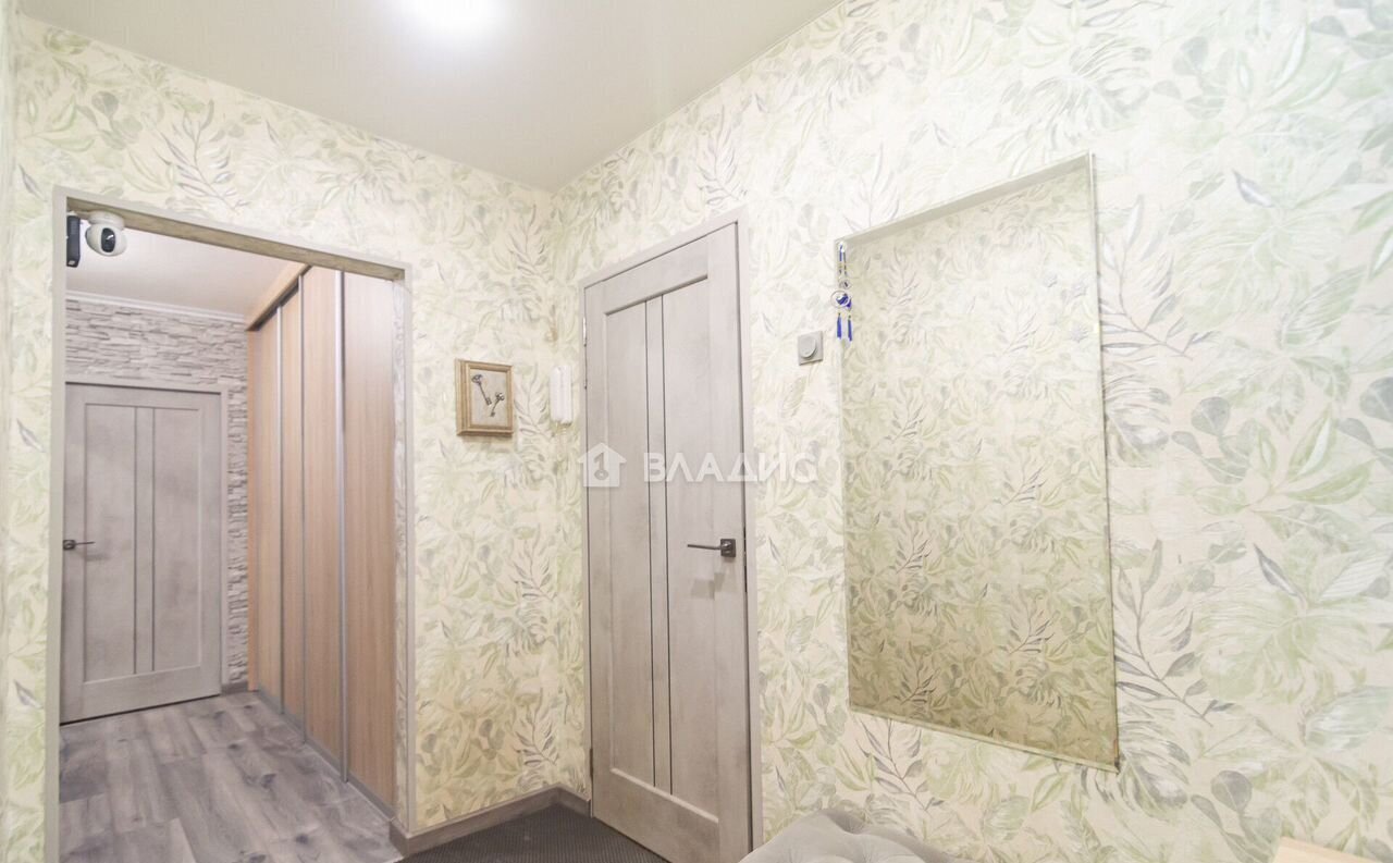 квартира г Петрозаводск р-н Перевалка ул Чкалова 49 фото 10