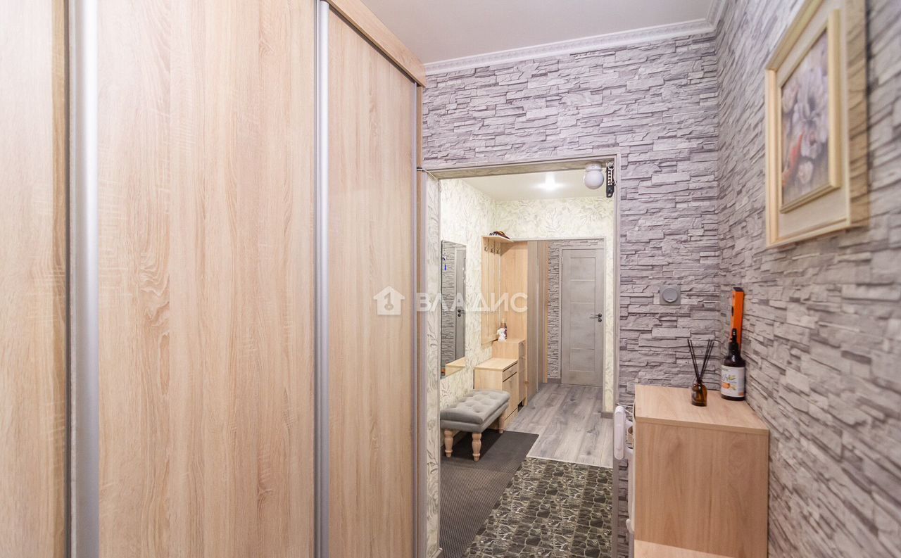 квартира г Петрозаводск р-н Перевалка ул Чкалова 49 фото 26