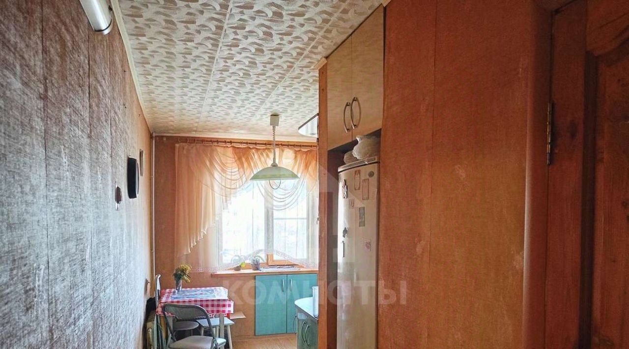 квартира г Воронеж р-н Коминтерновский ул Новгородская 127 фото 12