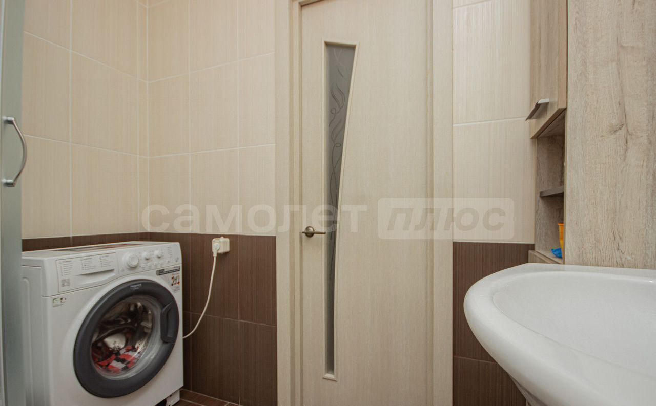 квартира г Обнинск пр-кт Ленина 221 фото 13