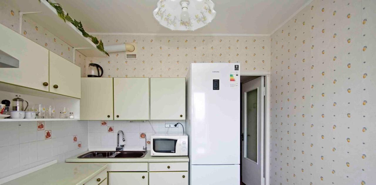 квартира г Омск р-н Центральный ул Куйбышева 31 фото 2