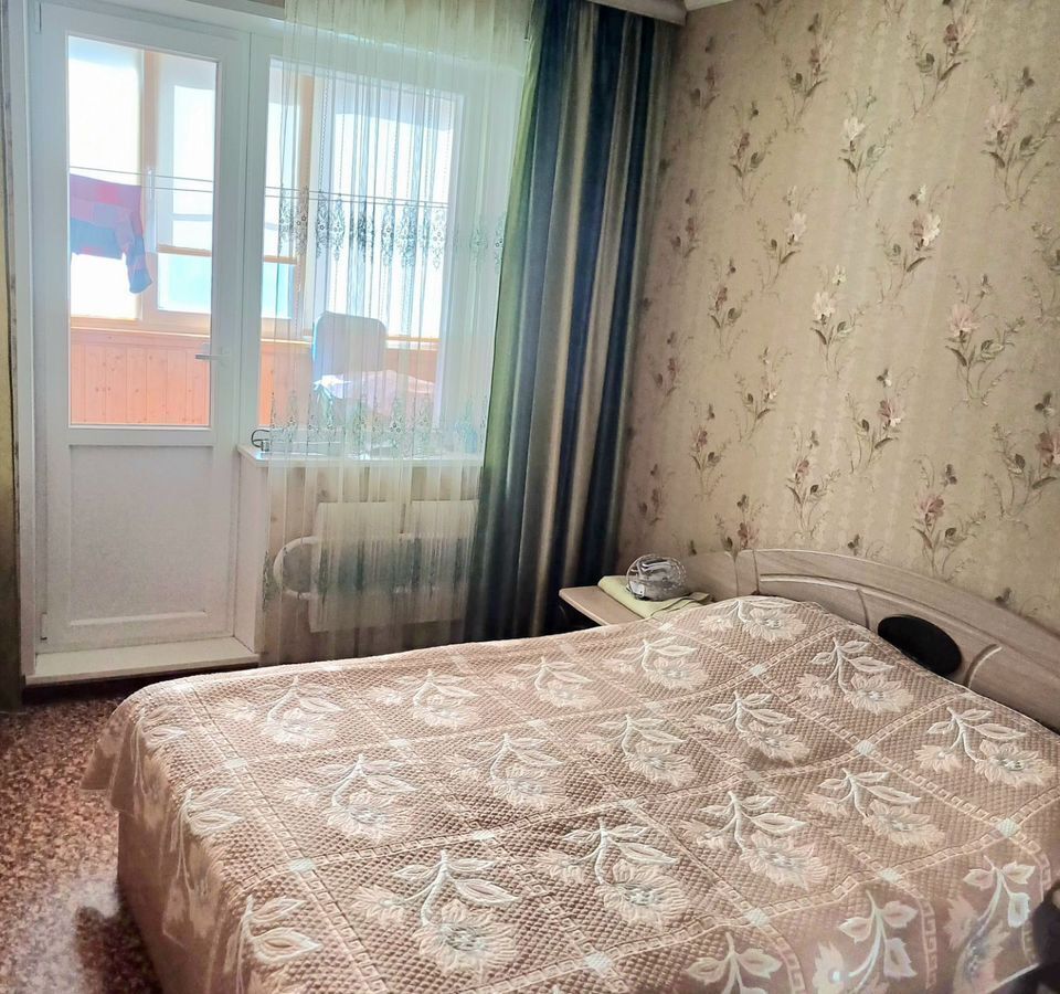 квартира г Воронеж р-н Советский ул Тепличная 2а фото 10