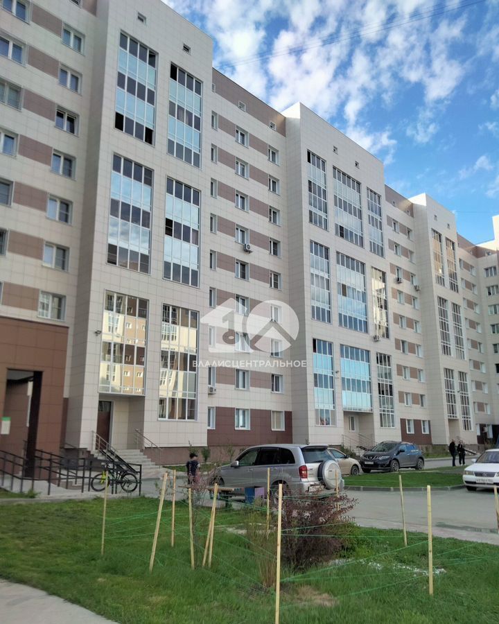 квартира г Бердск ул Звездная 11 фото 5