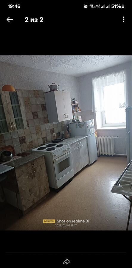комната г Киров р-н Ленинский ул Мостовицкая 6/3 фото 6