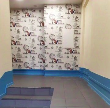 ул Юбилейная 1к/1 Подольск фото