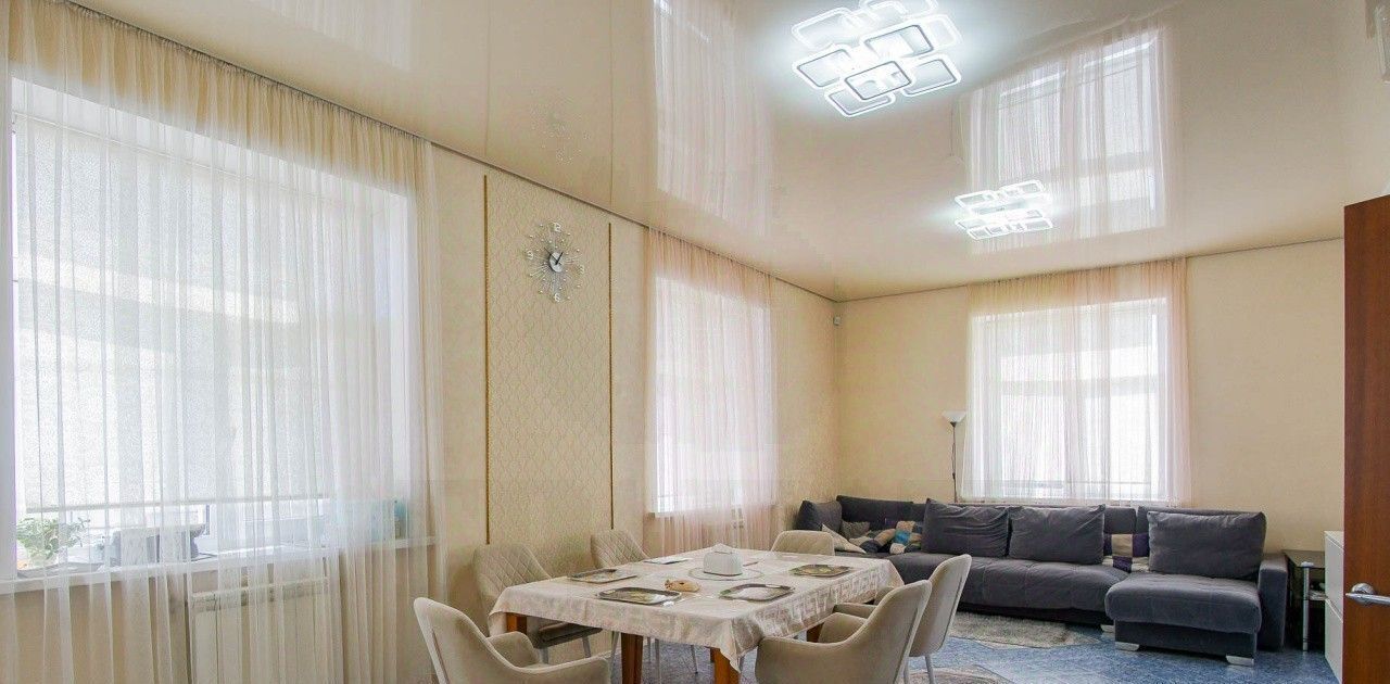 дом г Екатеринбург Ботаническая ул. Бисертская, 100 фото 6