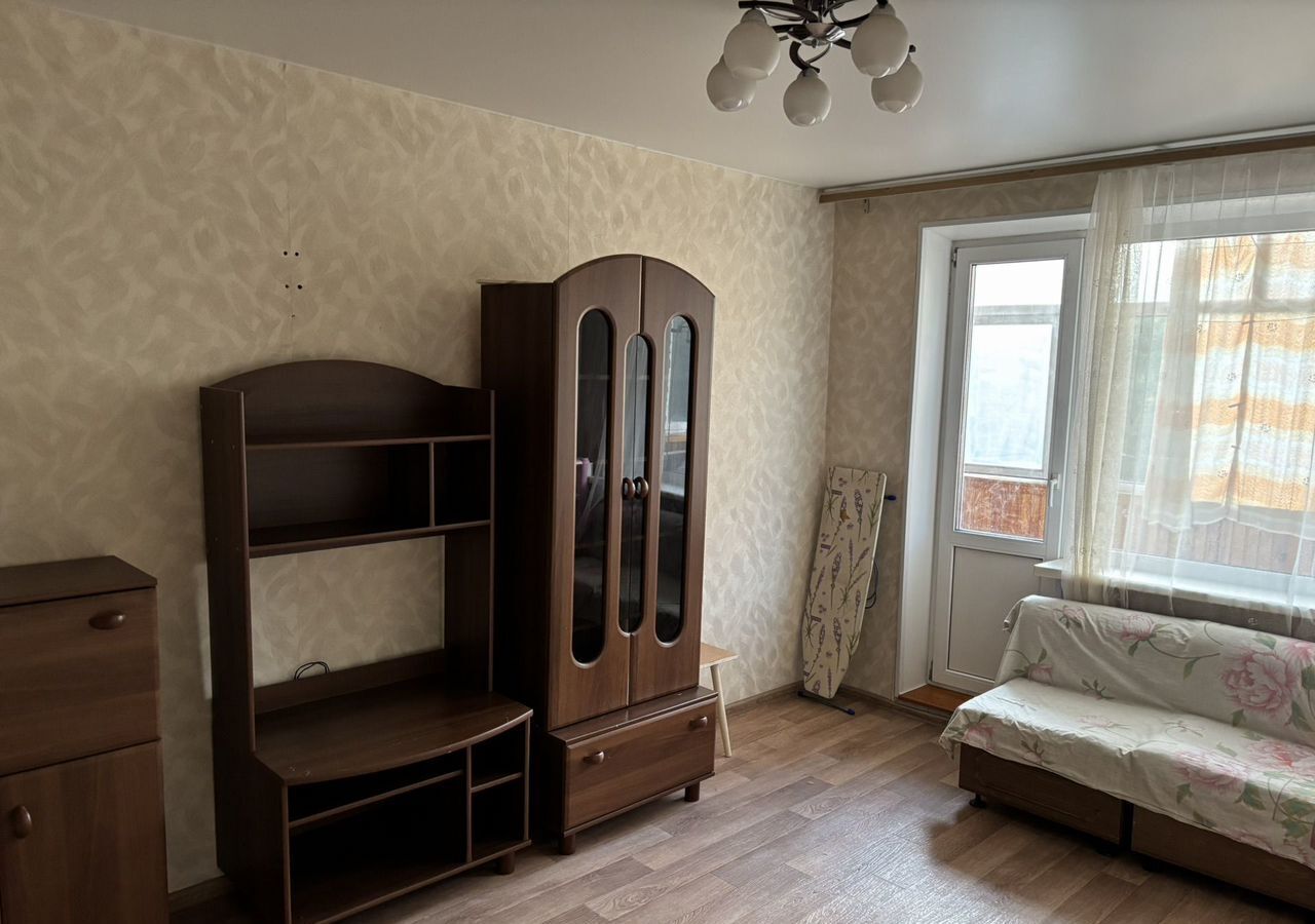 квартира г Саратов р-н Кировский ул Большая Садовая 175/183 фото 6
