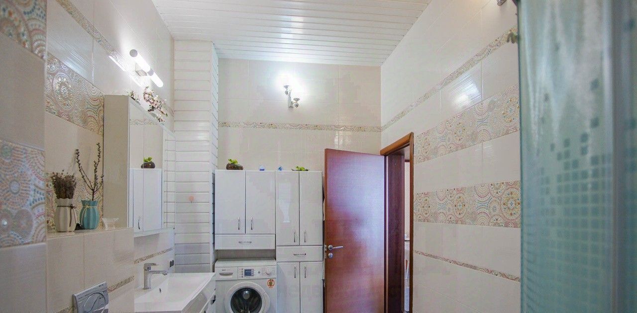дом г Екатеринбург Ботаническая ул. Бисертская, 100 фото 22