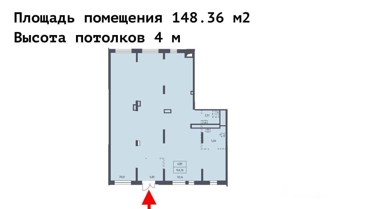 свободного назначения г Химки ЖК Пятницкие Луга к 2/2, Красногорск, д. Юрлово фото 4