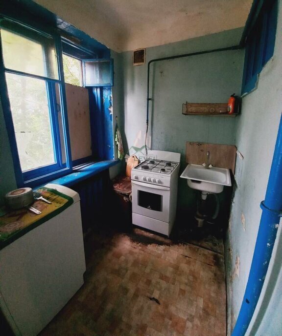 комната г Саратов ул Рабочая 53 фото 9