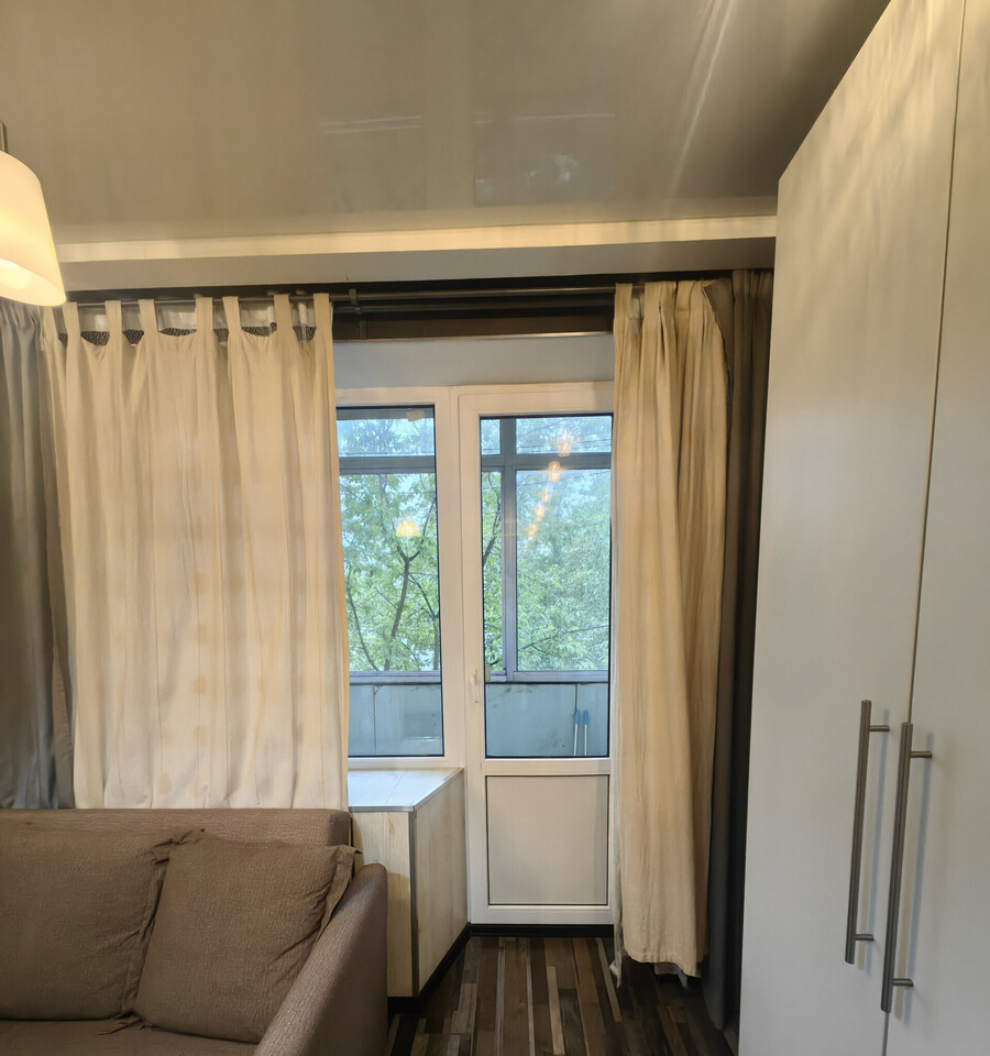 квартира г Москва метро Кузьминки ул Юных Ленинцев 91/1 фото 12