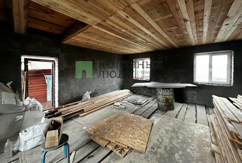 дом р-н Зеленодольский г Зеленодольск ул Тихая 3 фото 5
