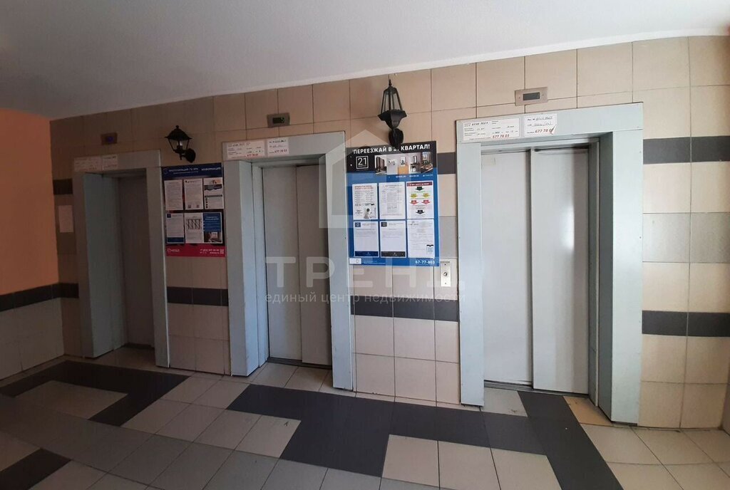 квартира г Санкт-Петербург п Парголово ул Михаила Дудина 25к/2 метро Парнас фото 22