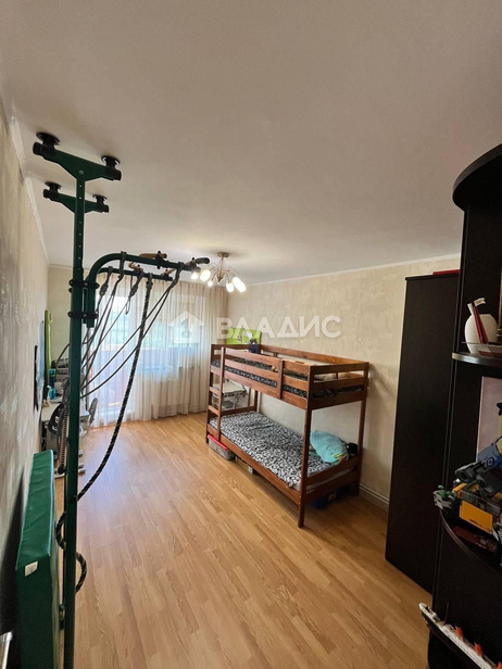 квартира г Белгород Западный ул Есенина 50а фото 5