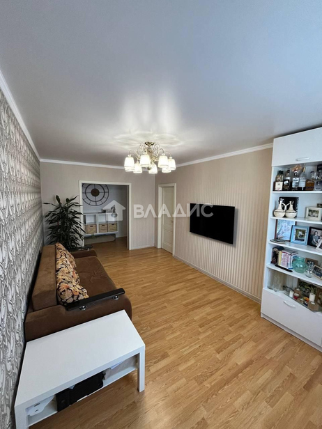 квартира г Белгород Западный ул Есенина 50а фото 6