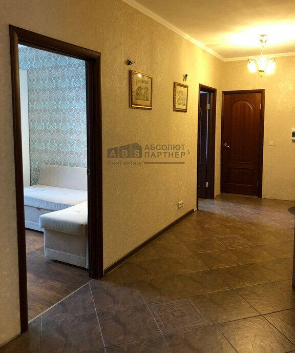 квартира г Великий Новгород ул Октябрьская 10 фото 18