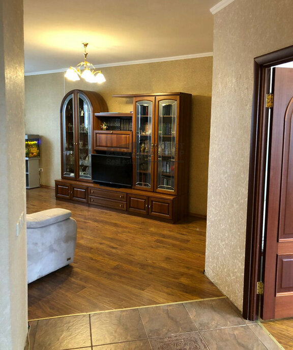 квартира г Великий Новгород ул Октябрьская 10 фото 28