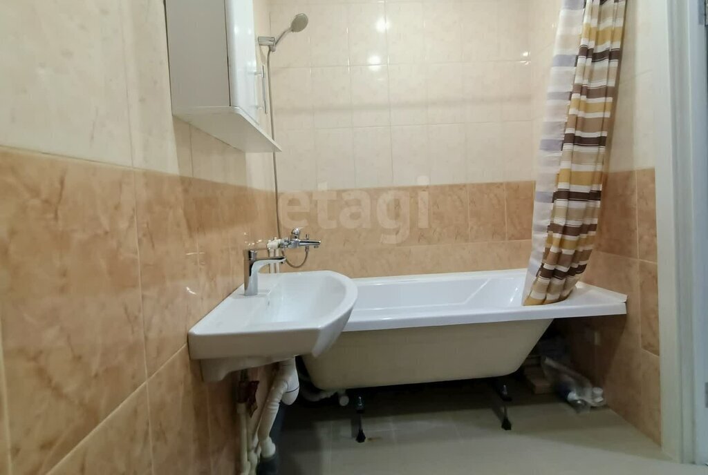 квартира г Самара Безымянка ул Ташкентская 173 фото 10