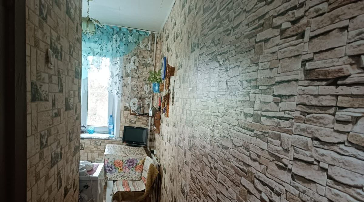 квартира г Бердск ул Боровая 96 фото 8