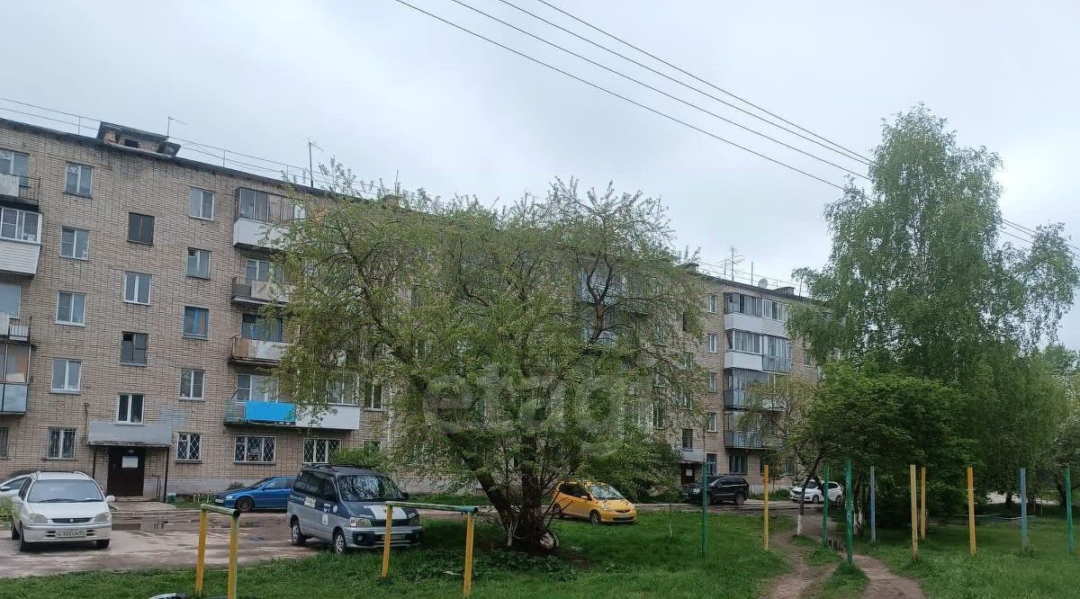 квартира г Бердск ул Боровая 96 фото 16
